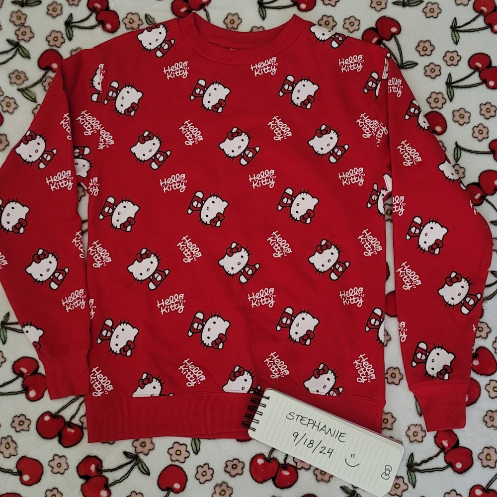 Hello Kitty items! - Picture 2 of 11